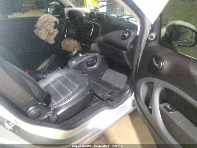 WMEFJ5DA1GK049604 Smart Fortwo Passion/pure/prime/proxy
