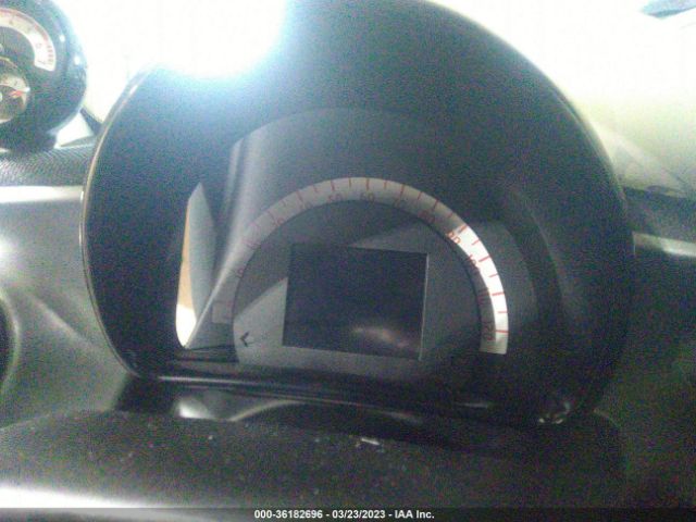 WMEFJ5DA1GK049604 Smart Fortwo Passion/pure/prime/proxy