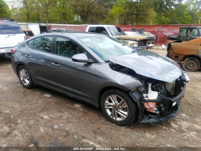 2019 5NPD84LF5KH478874 main image