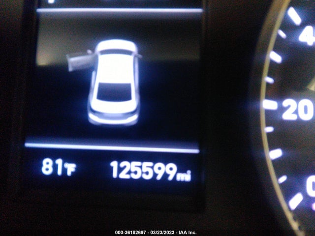Hyundai ELANTRA SEL 2019 5NPD84LF5KH478874 Image 7