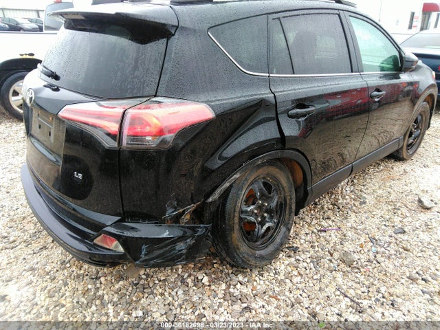 Toyota RAV4 LE 2017 2T3ZFREVXHW356056 Image 6
