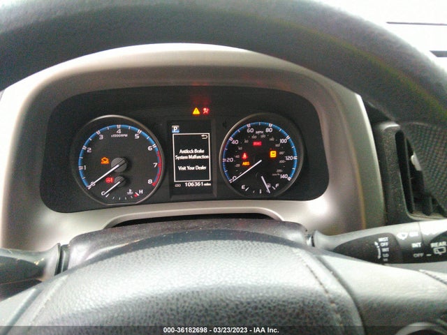 Toyota RAV4 LE 2017 2T3ZFREVXHW356056 Image 7