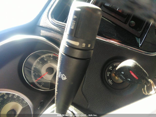 Chrysler 200 Touring 2013 1C3CCBBG0DN559992 Image 11