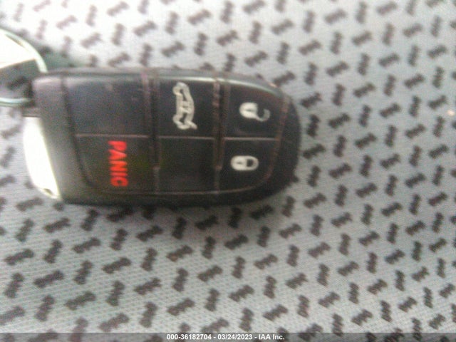 1C3CCCAB9FN639810 Chrysler 200 Limited