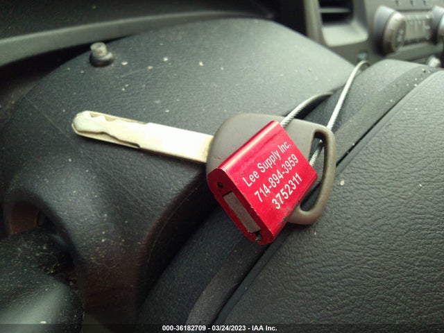 2009 HONDA CIVIC SDN DX-VP VIN: 2HGFA16319H337947