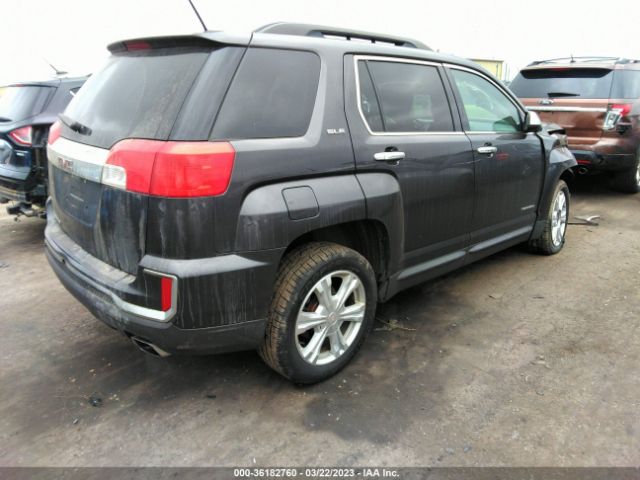 2GKFLNE3XG6260123 GMC Terrain Sle
