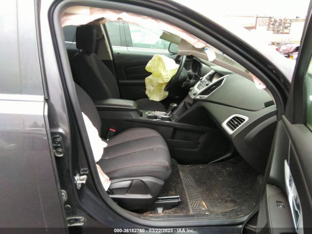 2GKFLNE3XG6260123 GMC Terrain Sle