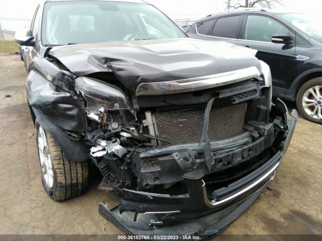 2GKFLNE3XG6260123 GMC Terrain Sle