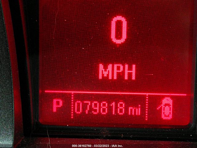 2GKFLNE3XG6260123 GMC Terrain Sle
