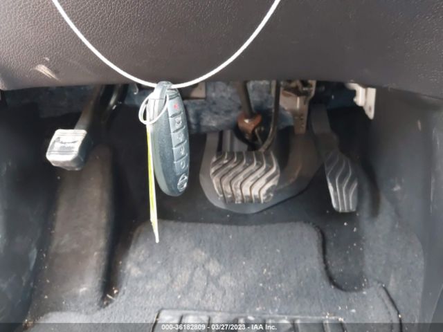 JN8AT2MV3JW309400 Nissan ROGUE SV
