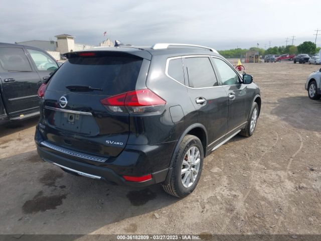 JN8AT2MV3JW309400 Nissan ROGUE SV