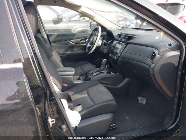 JN8AT2MV3JW309400 Nissan ROGUE SV