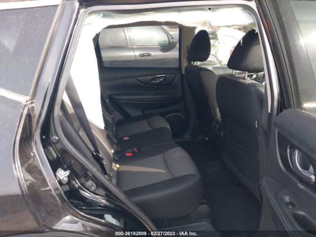 JN8AT2MV3JW309400 Nissan ROGUE SV
