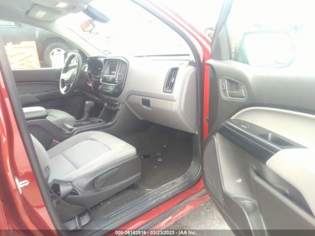 1GTG5BE38G1348440 GMC Canyon 2wd
