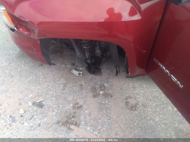 1GTG5BE38G1348440 GMC Canyon 2wd