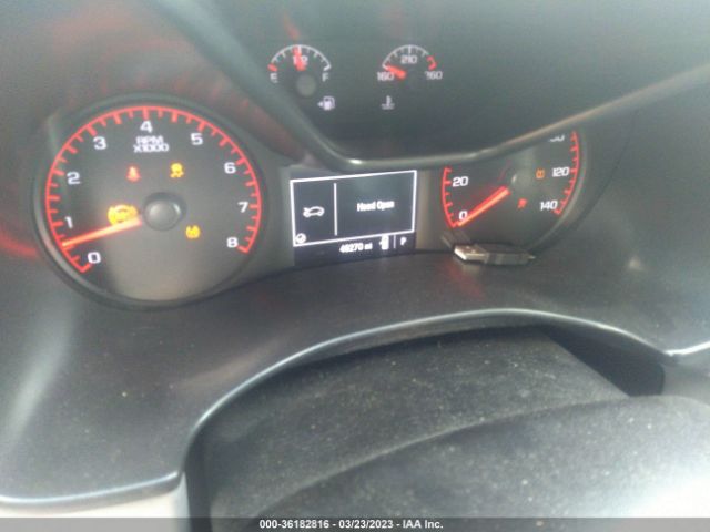1GTG5BE38G1348440 GMC Canyon 2wd