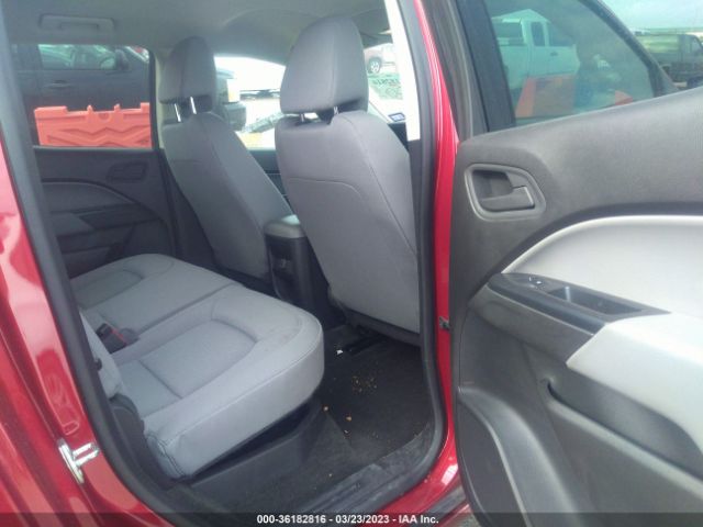 1GTG5BE38G1348440 GMC Canyon 2wd