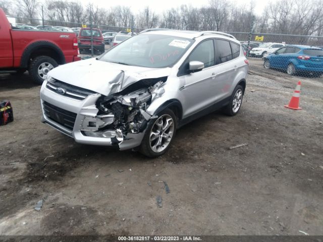 1FMCU9J92GUB57434 Ford Escape Titanium