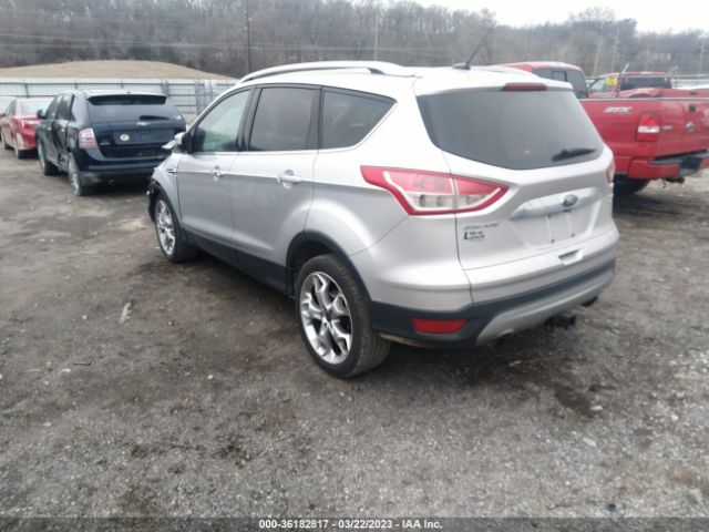 1FMCU9J92GUB57434 Ford Escape Titanium
