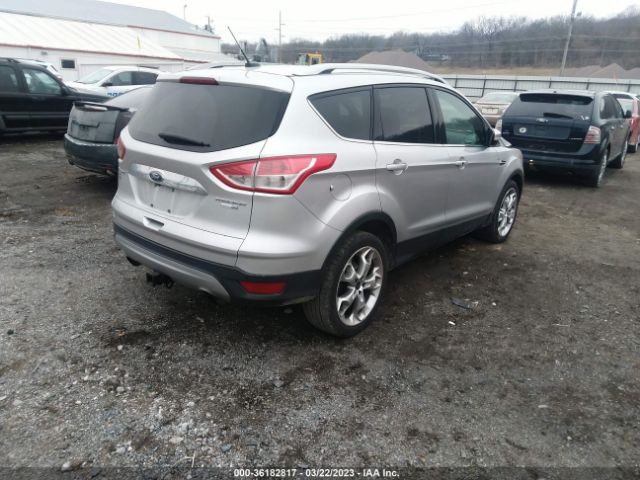 1FMCU9J92GUB57434 Ford Escape Titanium