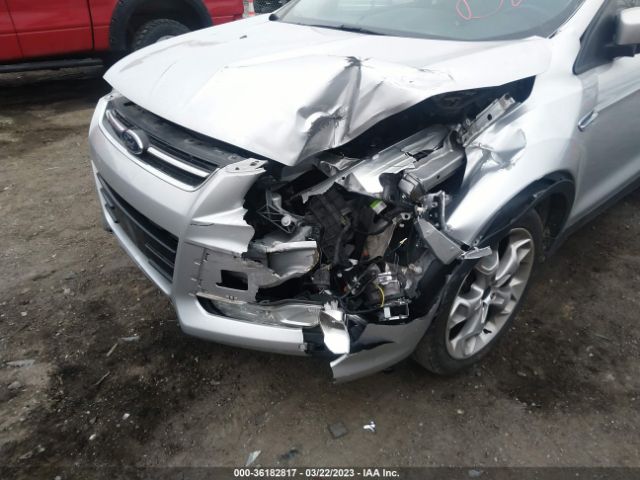 1FMCU9J92GUB57434 Ford Escape Titanium