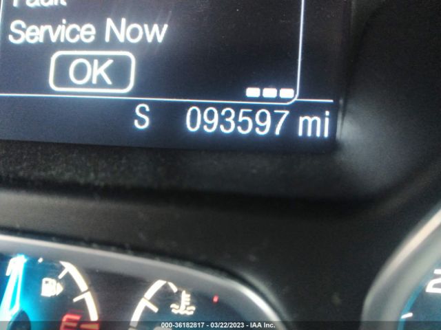1FMCU9J92GUB57434 Ford Escape Titanium