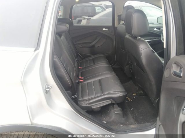 1FMCU9J92GUB57434 Ford Escape Titanium