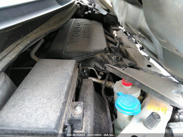 Honda Odyssey Ex-l 2015 5FNRL5H68FB048795 Image 10