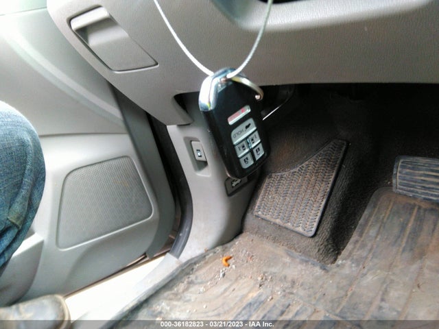Honda Odyssey Ex-l 2015 5FNRL5H68FB048795 Image 11