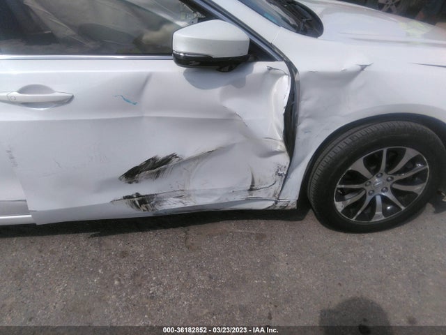 Acura TLX TECH 2015 19UUB1F59FA007666 Image 6