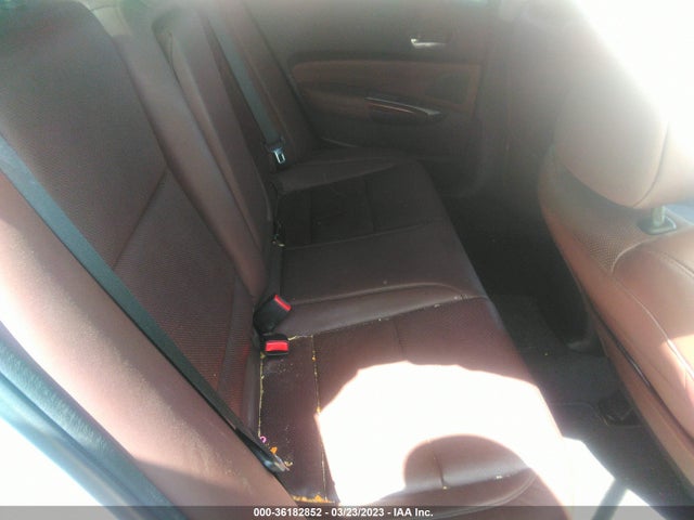 Acura TLX TECH 2015 19UUB1F59FA007666 Image 8