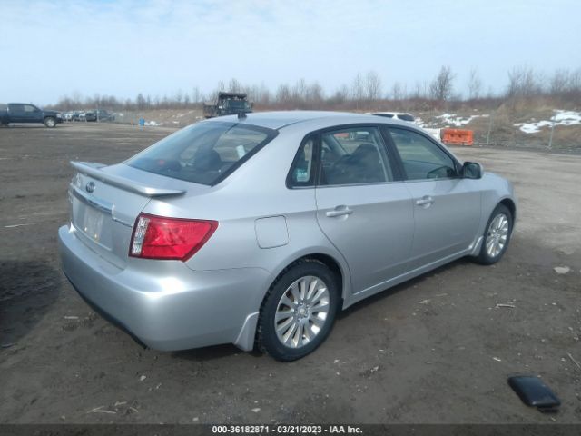 JF1GE6B65AH510082 Subaru Impreza Sedan I Premium Special Edition