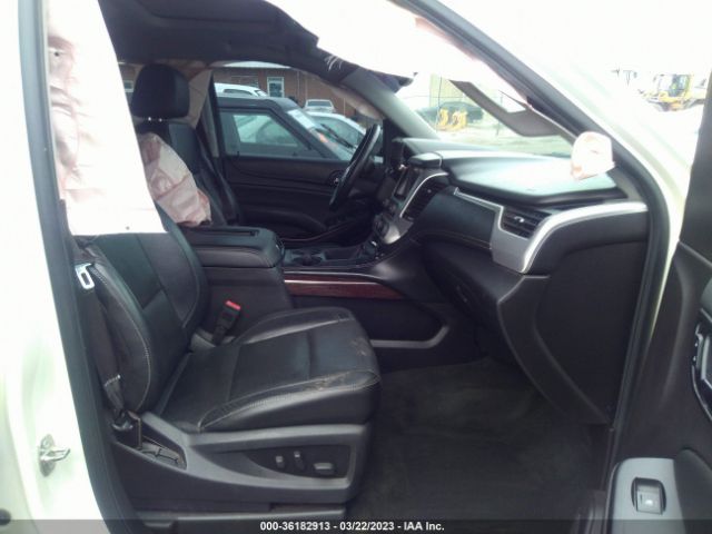 1GKS2BKCXFR548361 GMC YUKON SLT