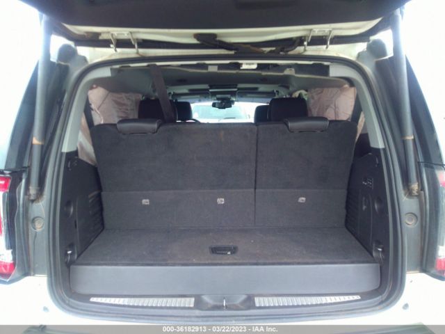 1GKS2BKCXFR548361 GMC YUKON SLT