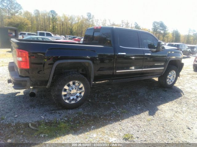 1GT120E83FF564678 GMC Sierra 2500hd Denali