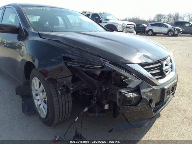 2017 NISSAN ALTIMA 2.5 S VIN: 1N4AL3AP5HC233557