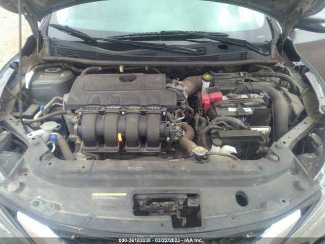 3N1AB7AP4GY251366 Nissan SENTRA SL