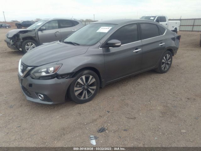 3N1AB7AP4GY251366 Nissan SENTRA SL