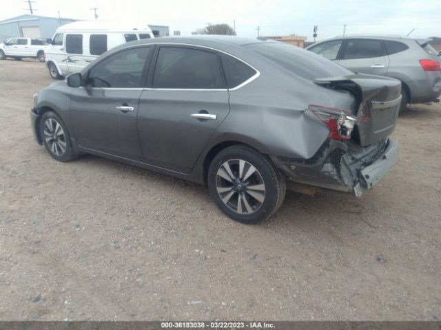 3N1AB7AP4GY251366 Nissan SENTRA SL