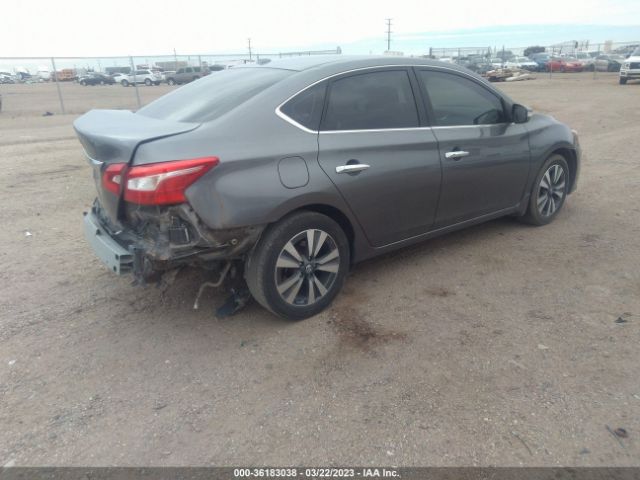 3N1AB7AP4GY251366 Nissan SENTRA SL