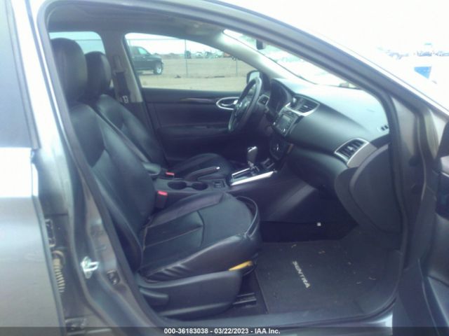 3N1AB7AP4GY251366 Nissan SENTRA SL