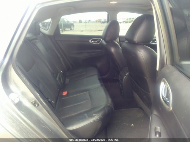 3N1AB7AP4GY251366 Nissan SENTRA SL