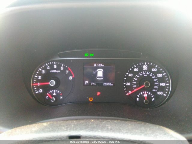 KNDJ23AU6L7121922 KIA SOUL LX