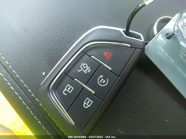 2023 Cadillac CT4, VIN: 1G6DF5RK9P0120118