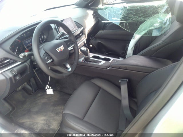 2023 Cadillac CT4, VIN: 1G6DF5RK9P0120118