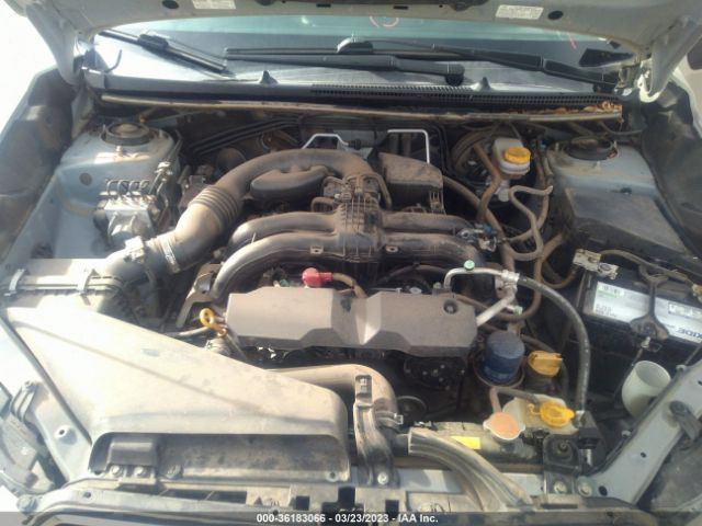 JF2GPACC2F8248249 Subaru Xv Crosstrek Premium