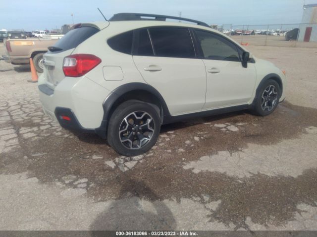 JF2GPACC2F8248249 Subaru Xv Crosstrek Premium