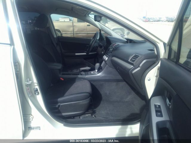 JF2GPACC2F8248249 Subaru Xv Crosstrek Premium
