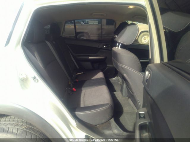 JF2GPACC2F8248249 Subaru Xv Crosstrek Premium