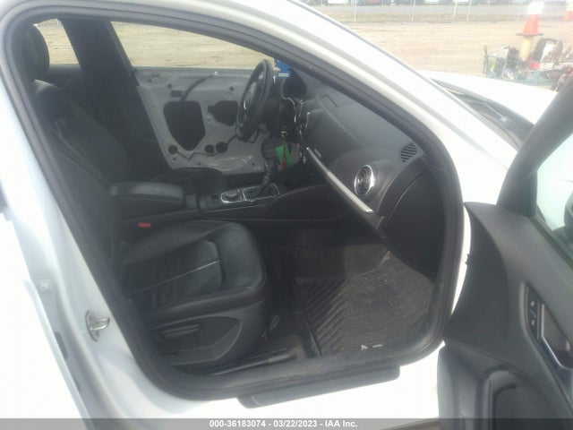 WAUBFGFF2F1139509 Audi S3/a3 2.0t Premium